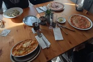 Ristorante Pizzeria Anzini