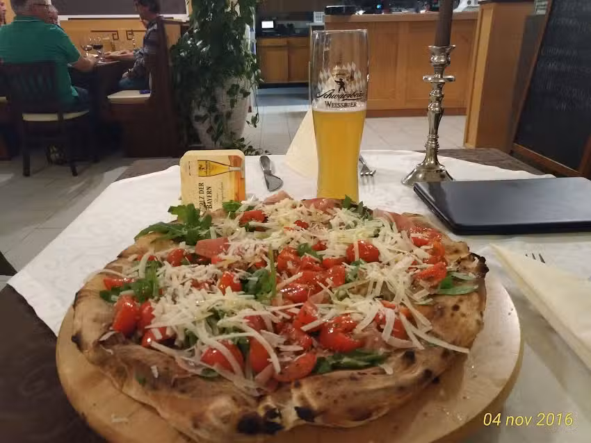 Ristorante Pizzeria Arena