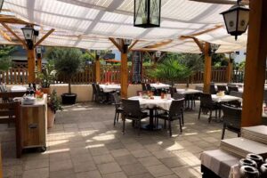 Ristorante Pizzeria Ätna