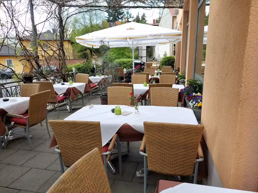 Ristorante Pizzeria Aurora