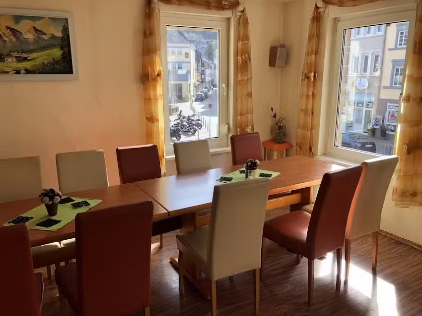 Ristorante Pizzeria Avanti