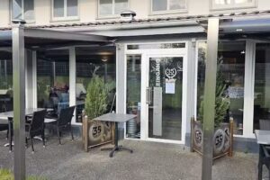 Ristorante Pizzeria Bei Angelo