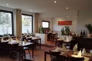 Ristorante Pizzeria bei Eddy