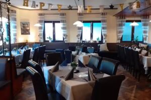 Ristorante Pizzeria bei Toni