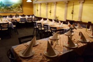 Ristorante Pizzeria Bel Mare