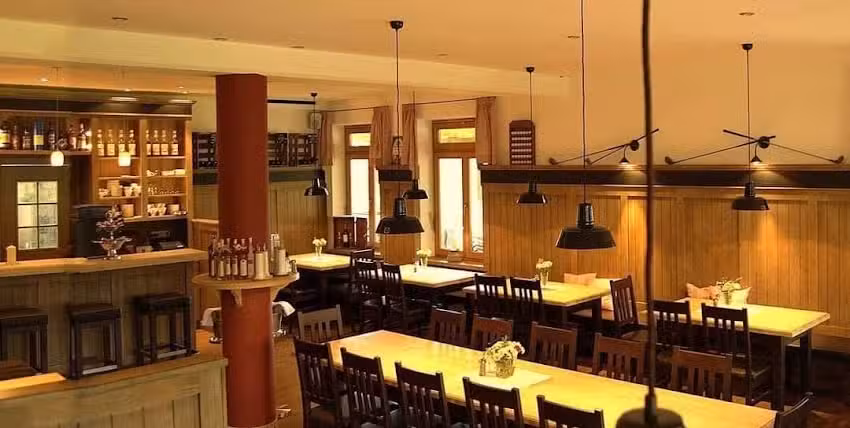 Ristorante Pizzeria Bella Ciao