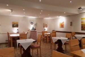 Ristorante-Pizzeria Bella Puglia bei Sevi