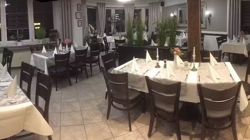 Ristorante Pizzeria Bella Vista