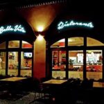 Ristorante & Pizzeria Bella Vita