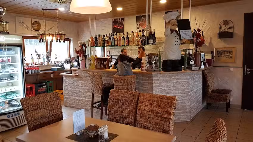 Ristorante Pizzeria Bellavilla