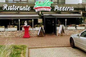Ristorante-Pizzeria BellaVista &ndash; Dietzenbach-Steinberg