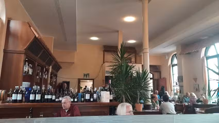 Ristorante &ndash; Pizzeria BENVENUTI