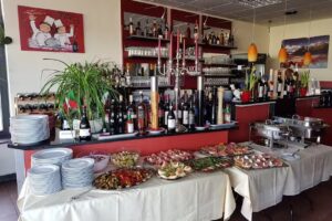 Ristorante Pizzeria Blero