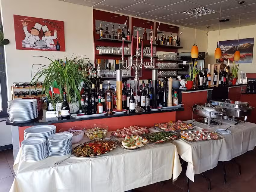 Ristorante Pizzeria Blero