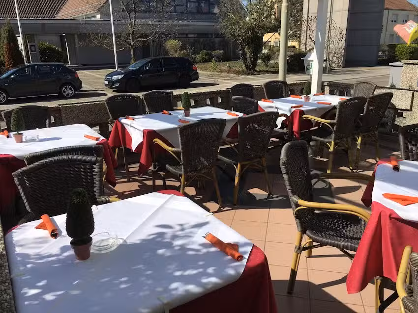 Ristorante Pizzeria Borsellino