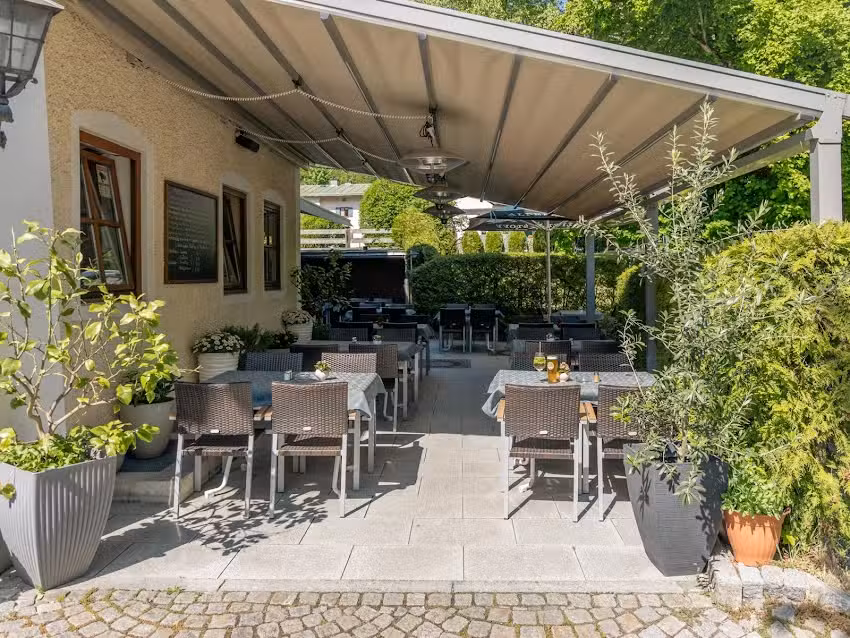 Ristorante Pizzeria Bruschetta