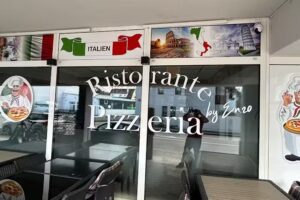 Ristorante Pizzeria by Enzo