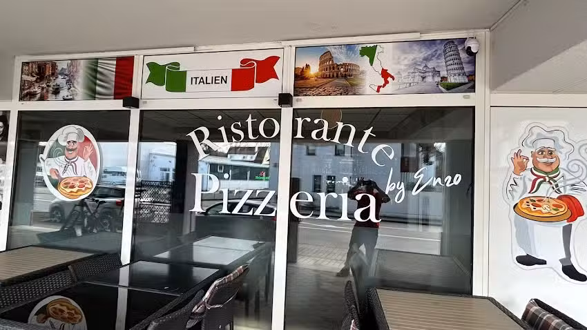 Ristorante Pizzeria by Enzo