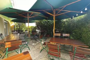 Ristorante Pizzeria by Giuseppe