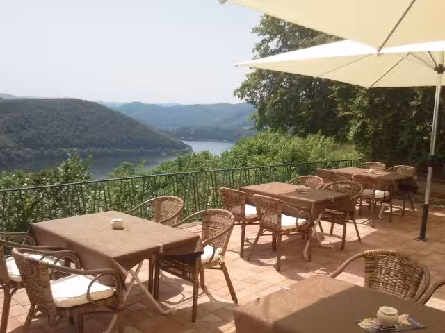 Ristorante Pizzeria Caf&eacute; Isola Sarda