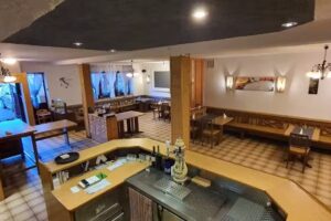 Ristorante Pizzeria Calabria