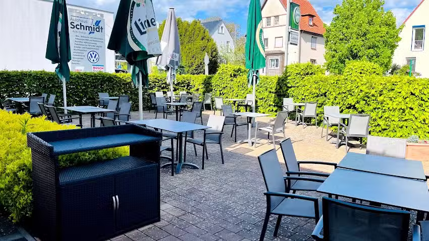 Ristorante Pizzeria Calabria