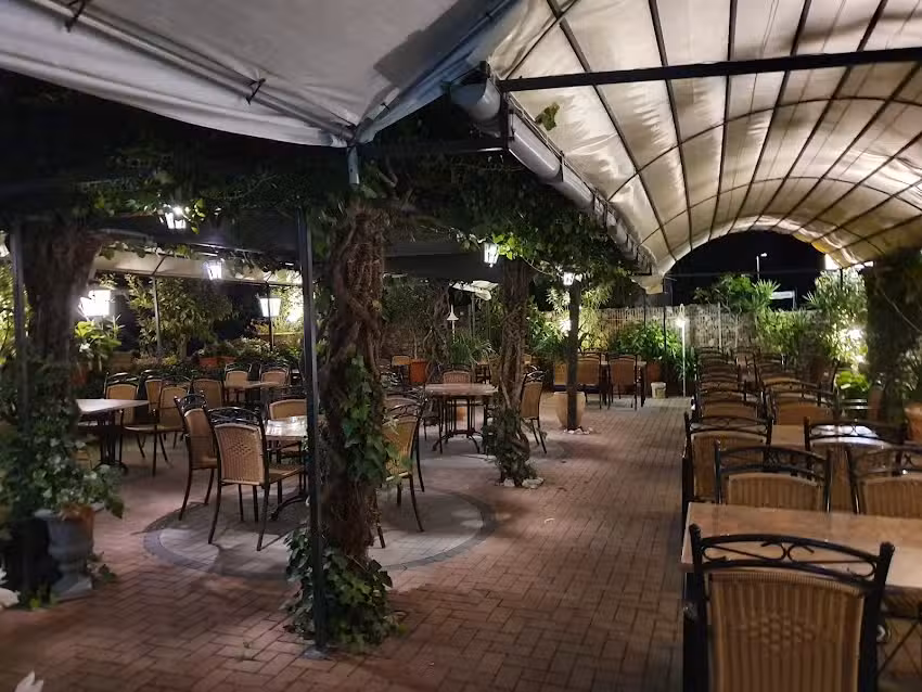 Ristorante Pizzeria Calabria