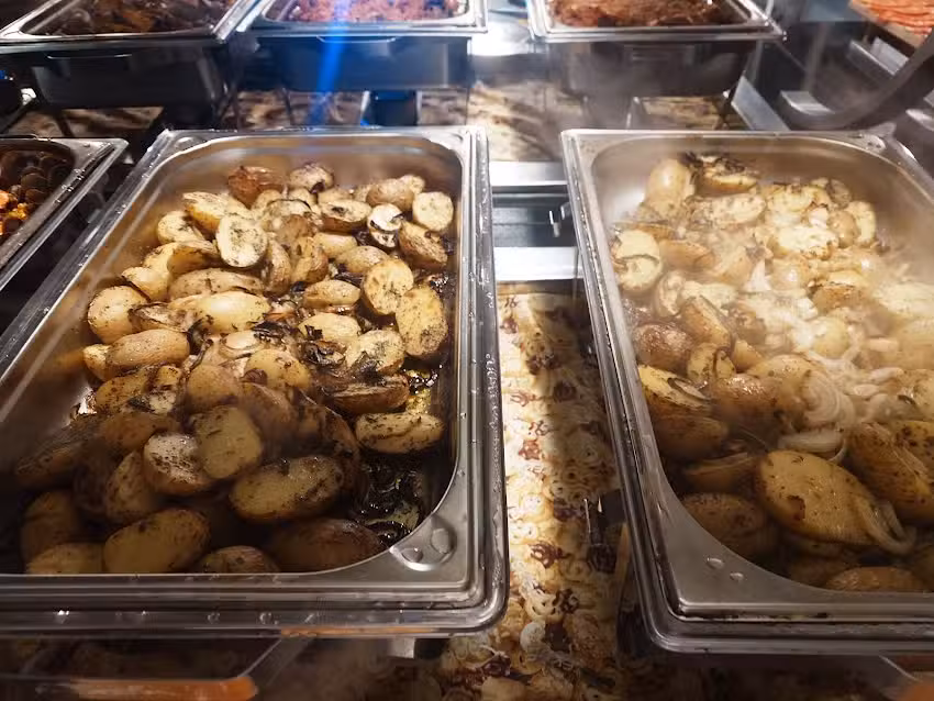 Ristorante Pizzeria Calabria & Gelateria da Saro