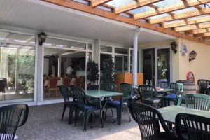 Ristorante Pizzeria Capri