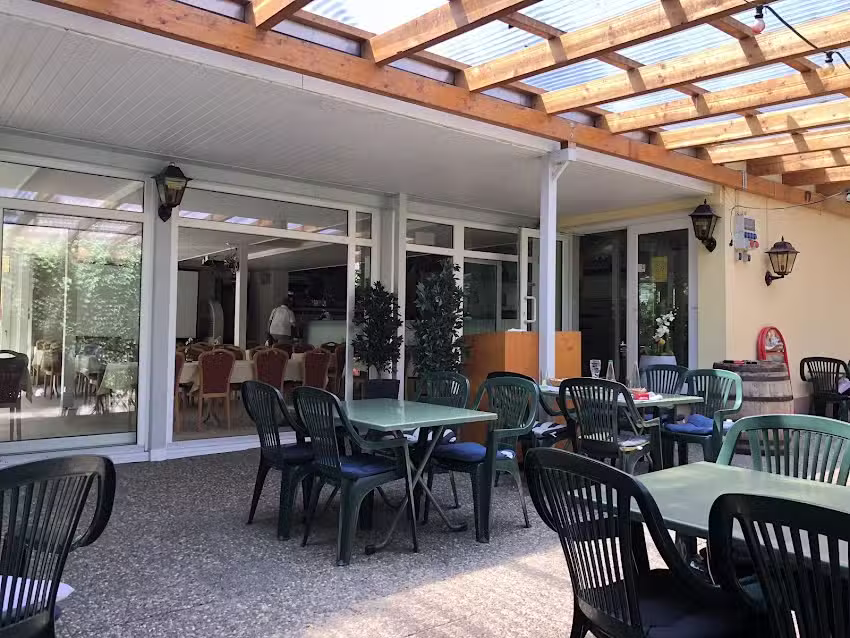 Ristorante Pizzeria Capri