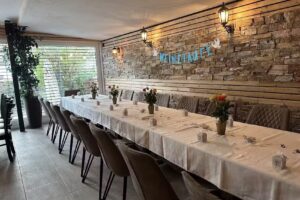 Ristorante Pizzeria Capri
