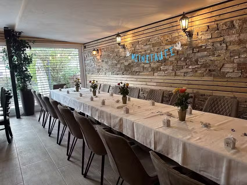 Ristorante Pizzeria Capri