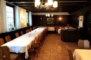 Ristorante Pizzeria Capriccio