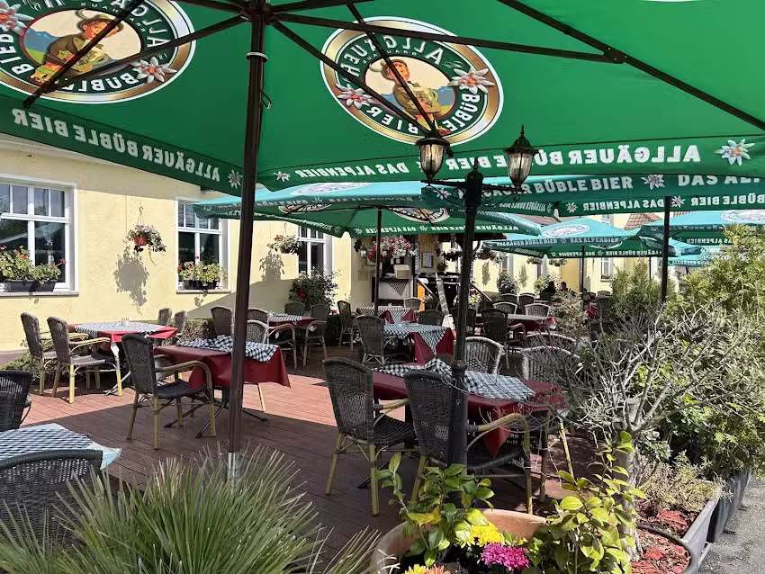 Ristorante Pizzeria Casa Monello