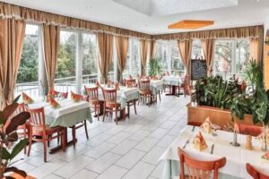 Ristorante Pizzeria Casaloste