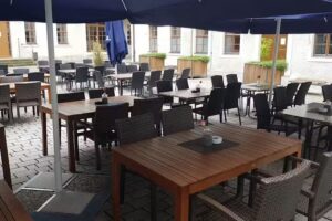 Ristorante & Pizzeria CASTELLO