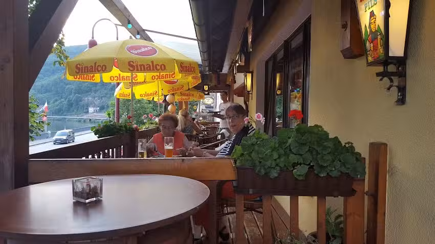 Ristorante Pizzeria Castello