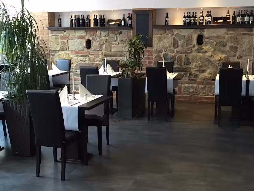 Ristorante Pizzeria Cavallino