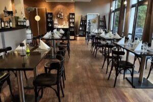 Ristorante-Pizzeria Cocorito