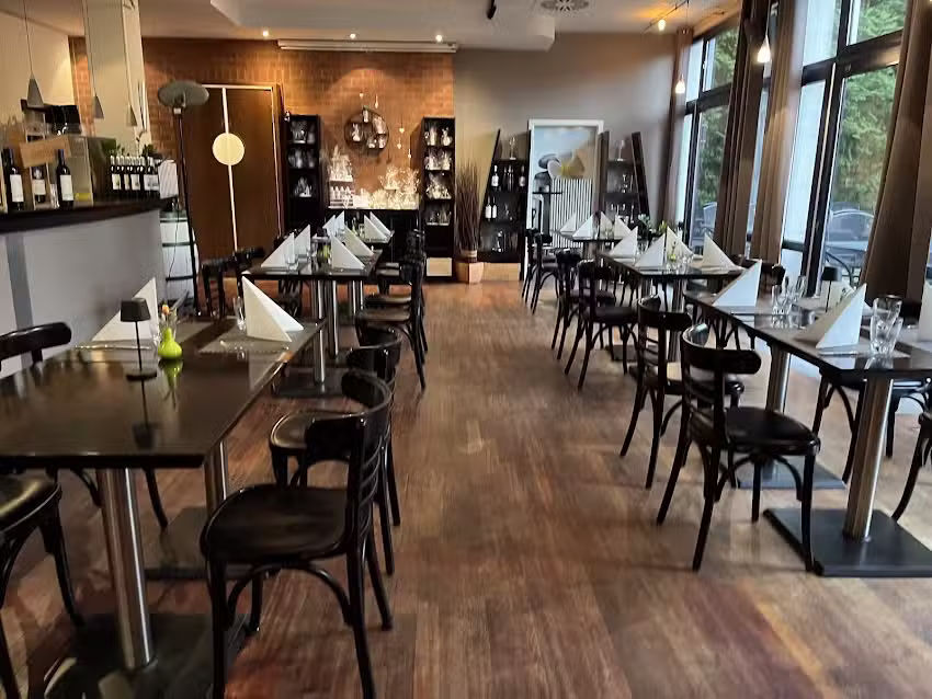 Ristorante-Pizzeria Cocorito