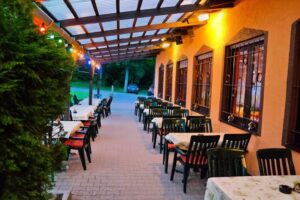 Ristorante Pizzeria Come-Prima