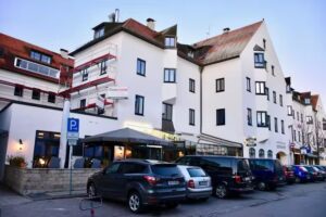 Ristorante Pizzeria Cortina