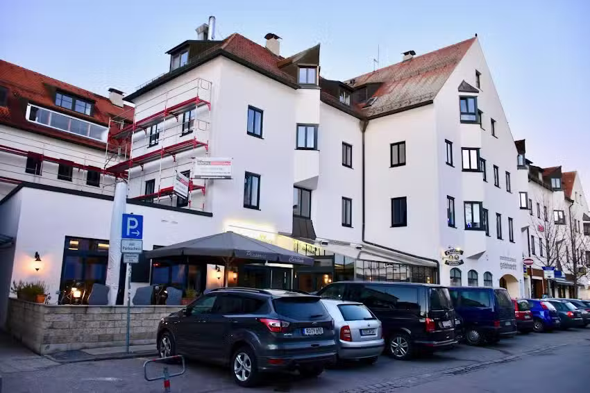 Ristorante Pizzeria Cortina