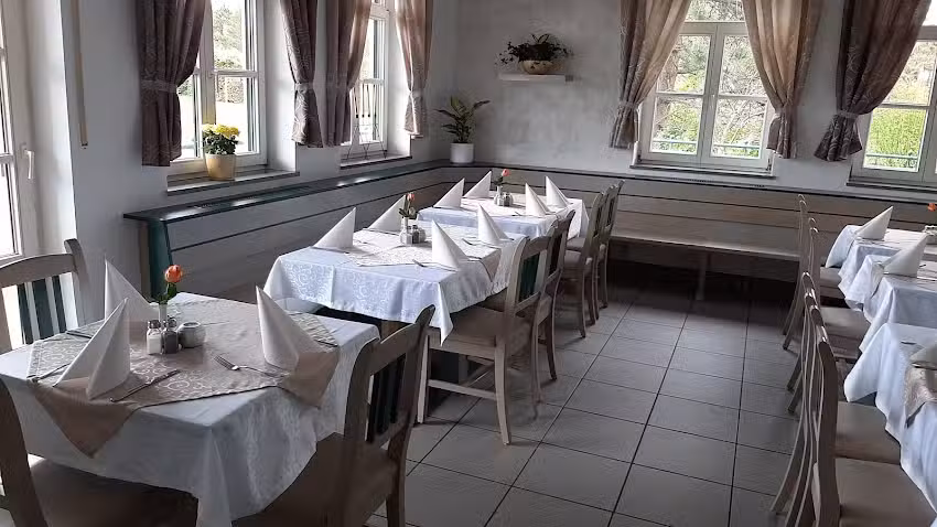 Ristorante Pizzeria Costa Smeralda