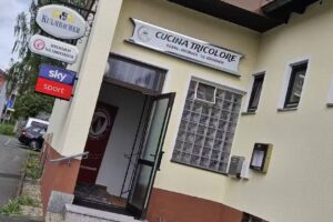 Ristorante Pizzeria Cucina Tricolore