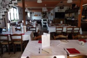 Ristorante Pizzeria d’Armando