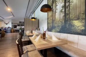 Ristorante Pizzeria D’Aurora