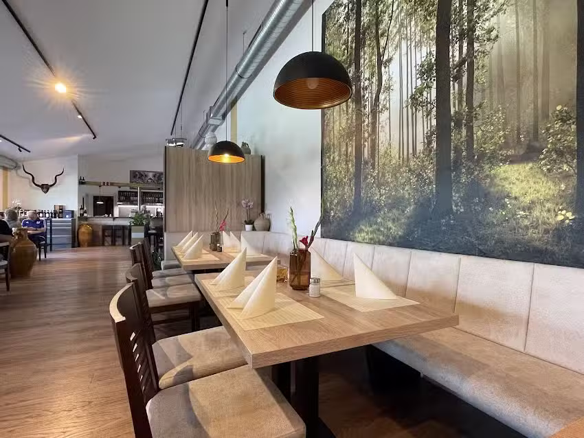 Ristorante Pizzeria D&rsquo;Aurora