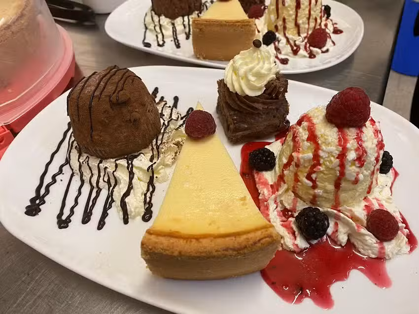 Ristorante Pizzeria Da Adriana