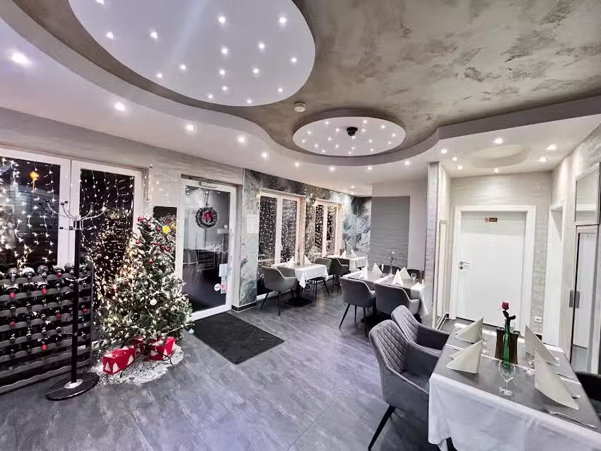 Ristorante Pizzeria Da Alberto